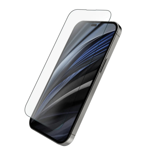 JCPal Preserver Super Hardness Glass Screen Protector for iPhone 14 Pro